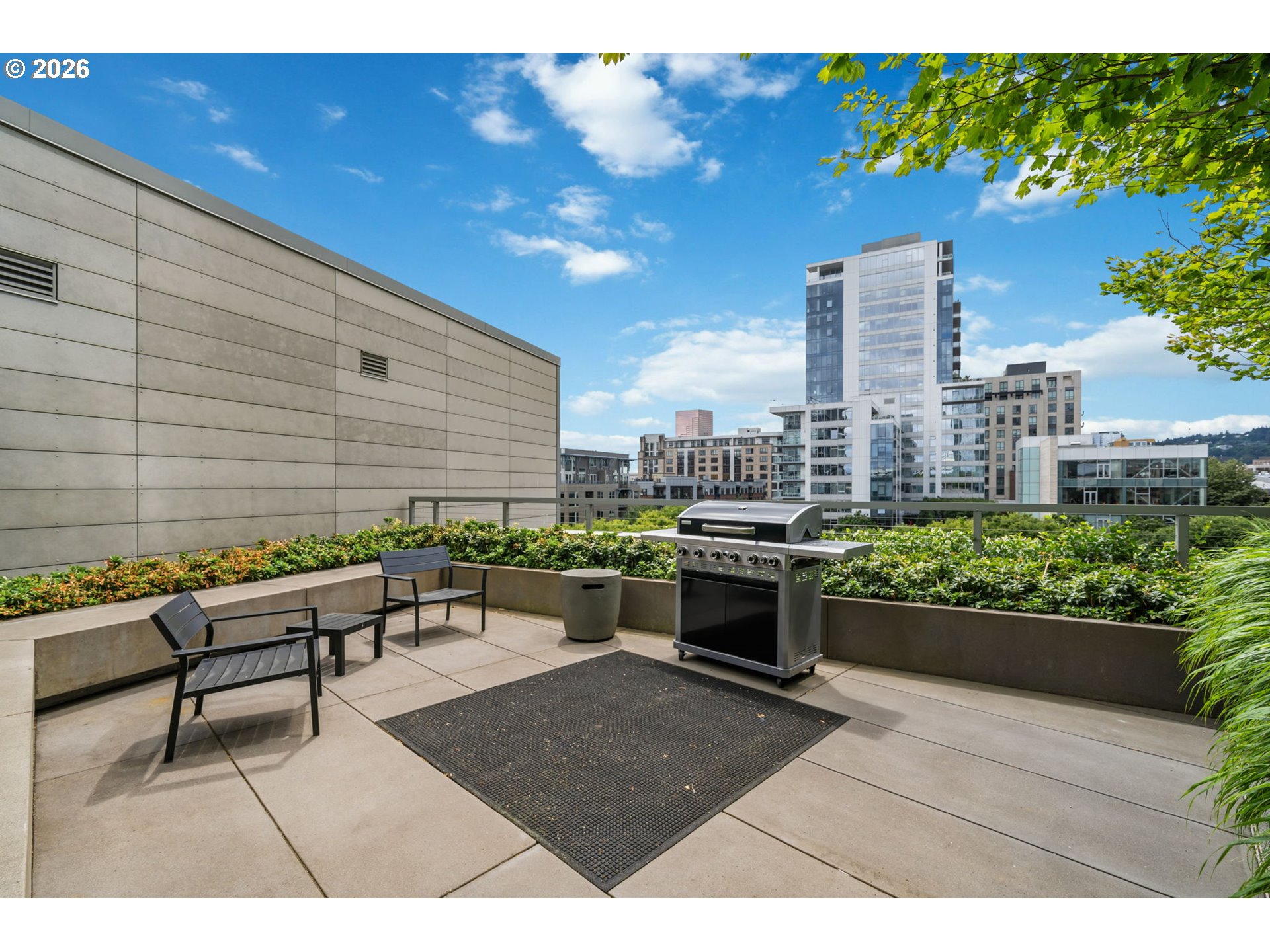 1075 Northwest Northrup Street, Unit 2312 Portland, OR 97209 - Photo 42 of 45 Community Amenities