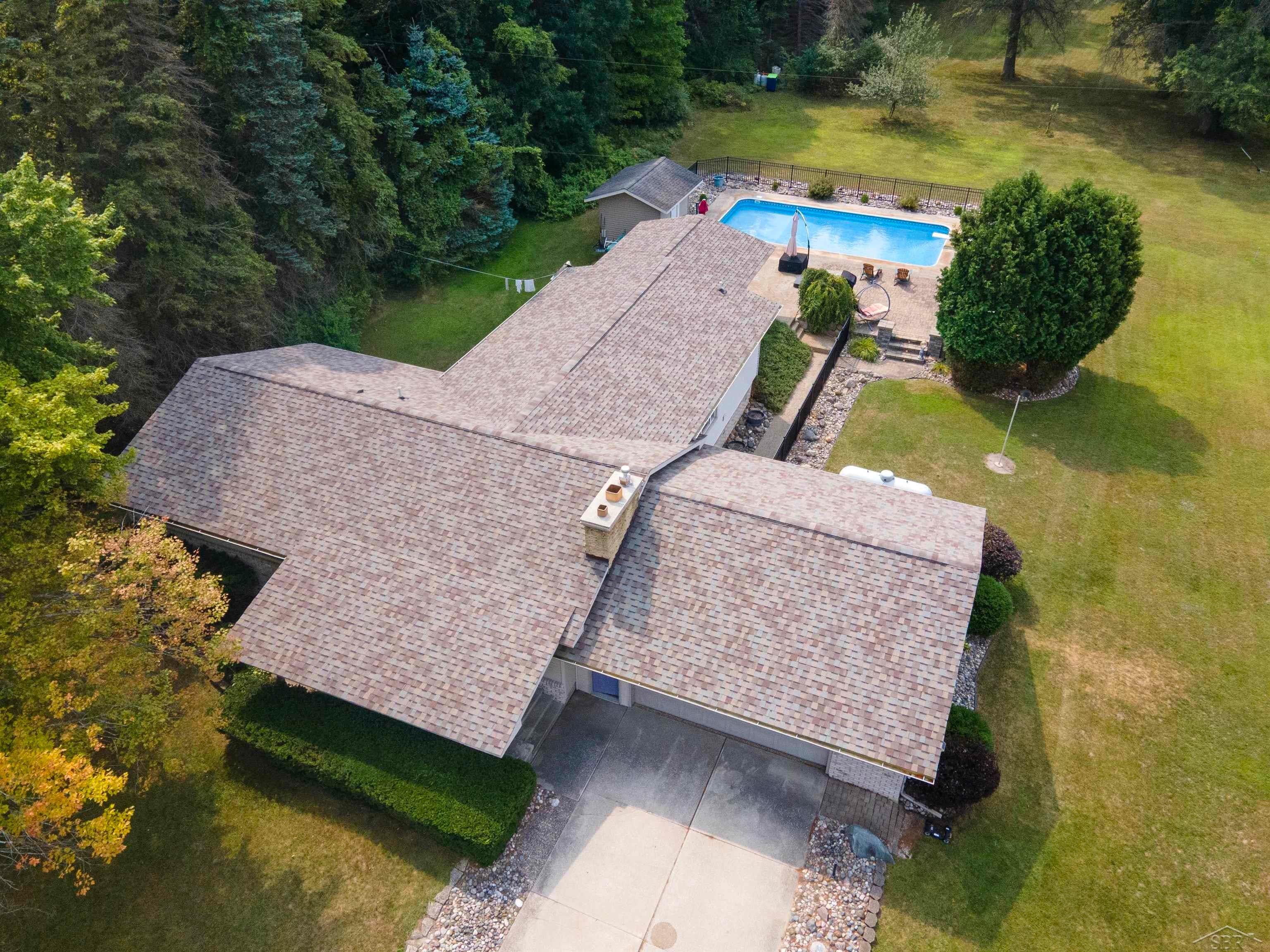 21645 Swan Creek Road Merrill, MI 48637 - Photo 5 of 68 Gallery Image 5