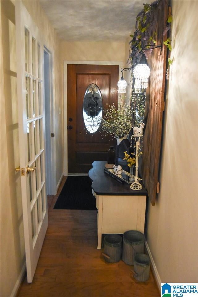 1580 Collins Road Ohatchee, AL 36271 - Photo 10 of 49 Gallery Image 10