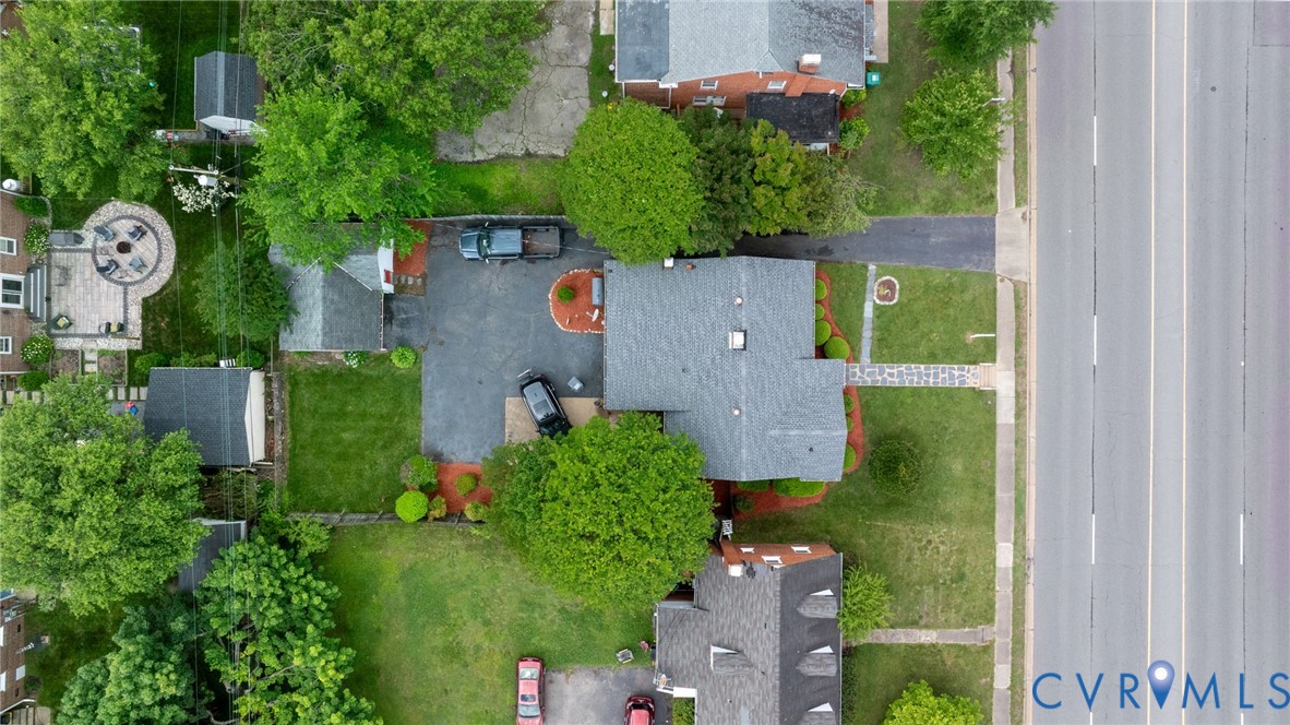 2405 Dumbarton Road Henrico, VA 23228 - Photo 31 of 34 Additional content