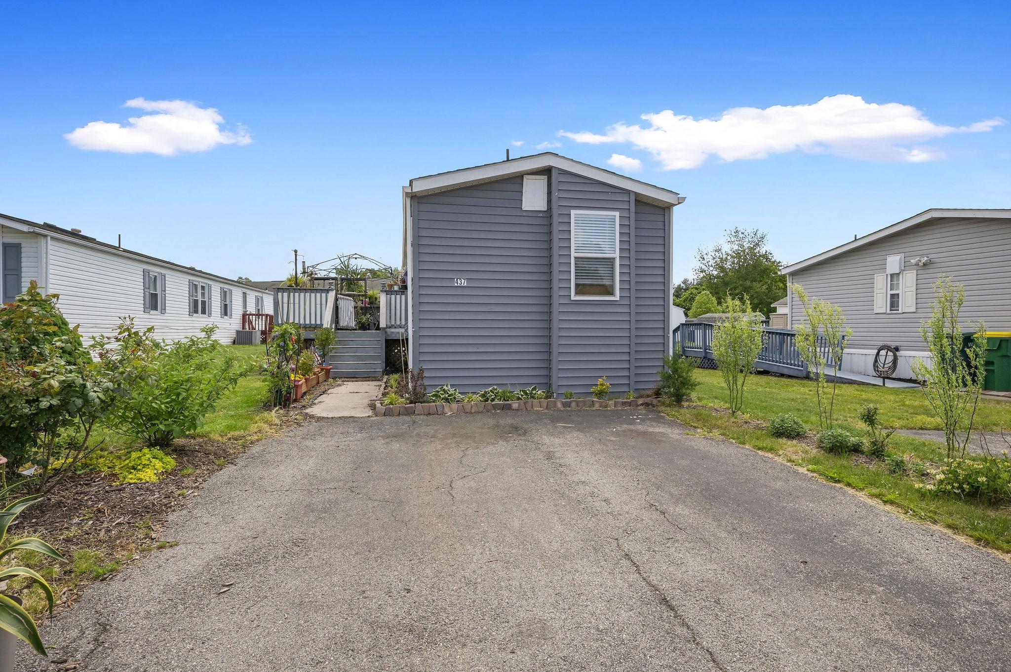 437 Ranee Loop, Unit 66 Bear, DE 19701 - Photo 20 of 20 Two dedicated parking spaces