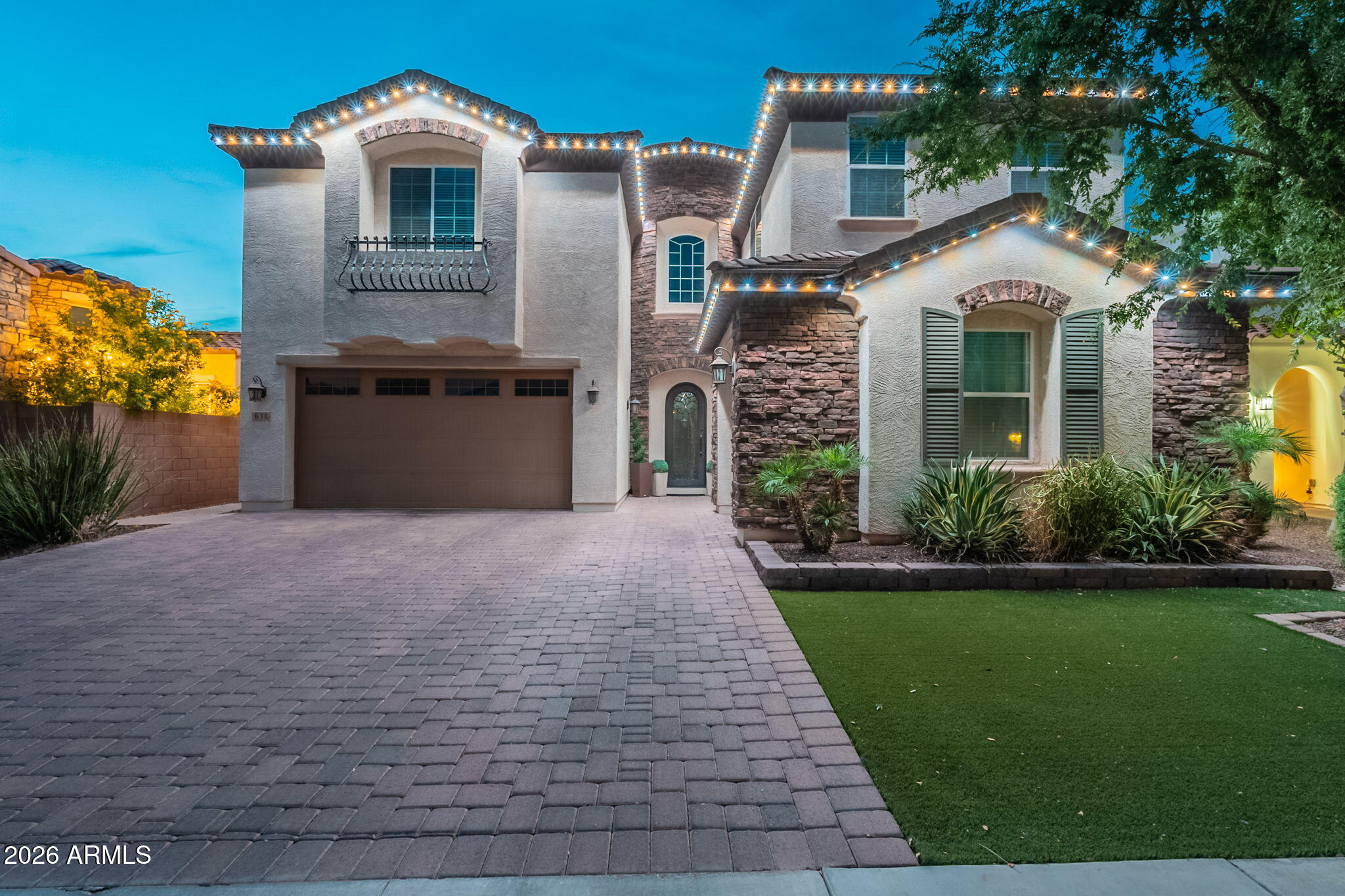 634 West Ranch Road Gilbert, AZ 85233 - Photo 88 of 114
