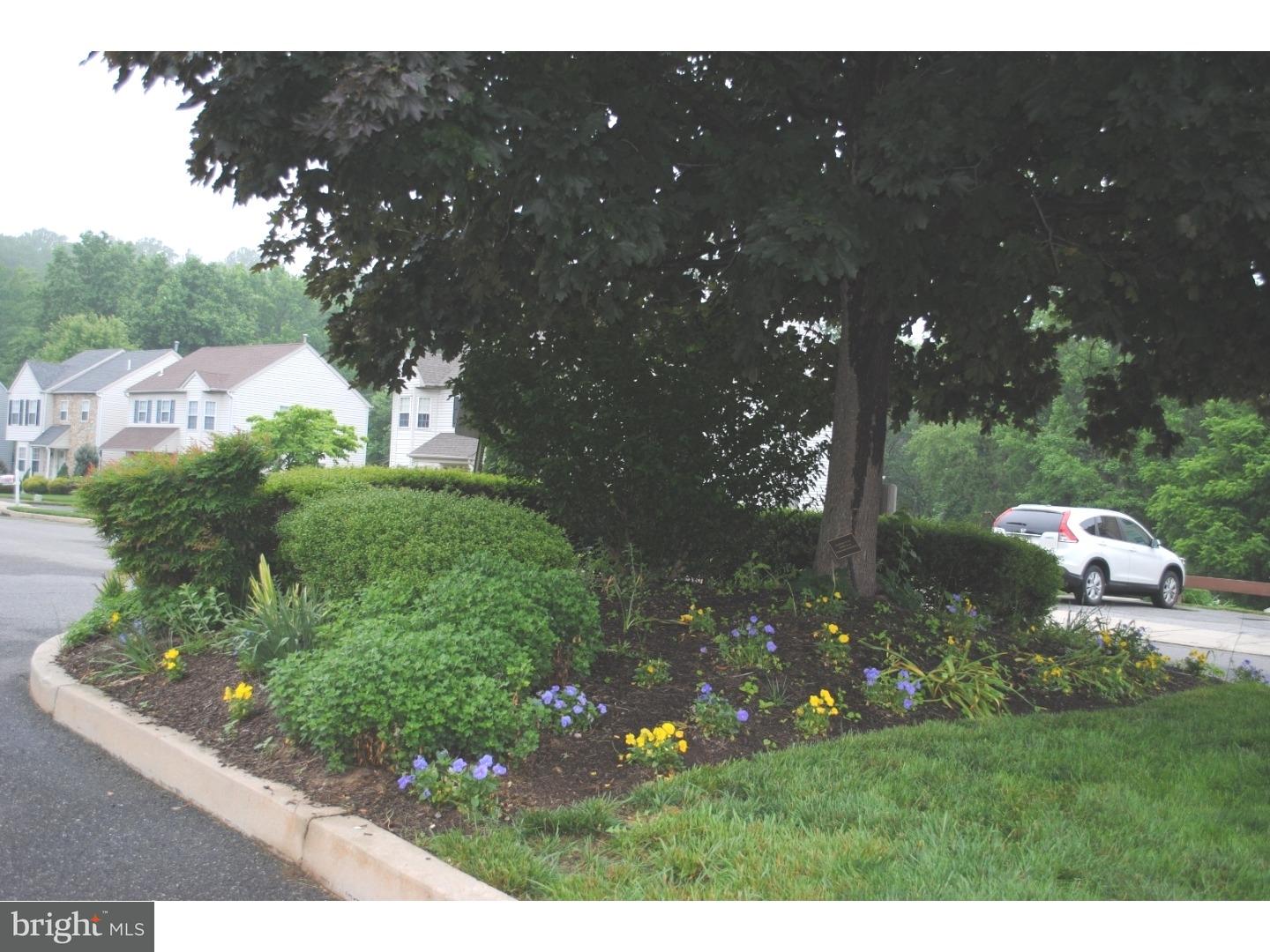3144 William Road Garnet Valley, PA 19060 - Photo 2 of 24 View from Front Door