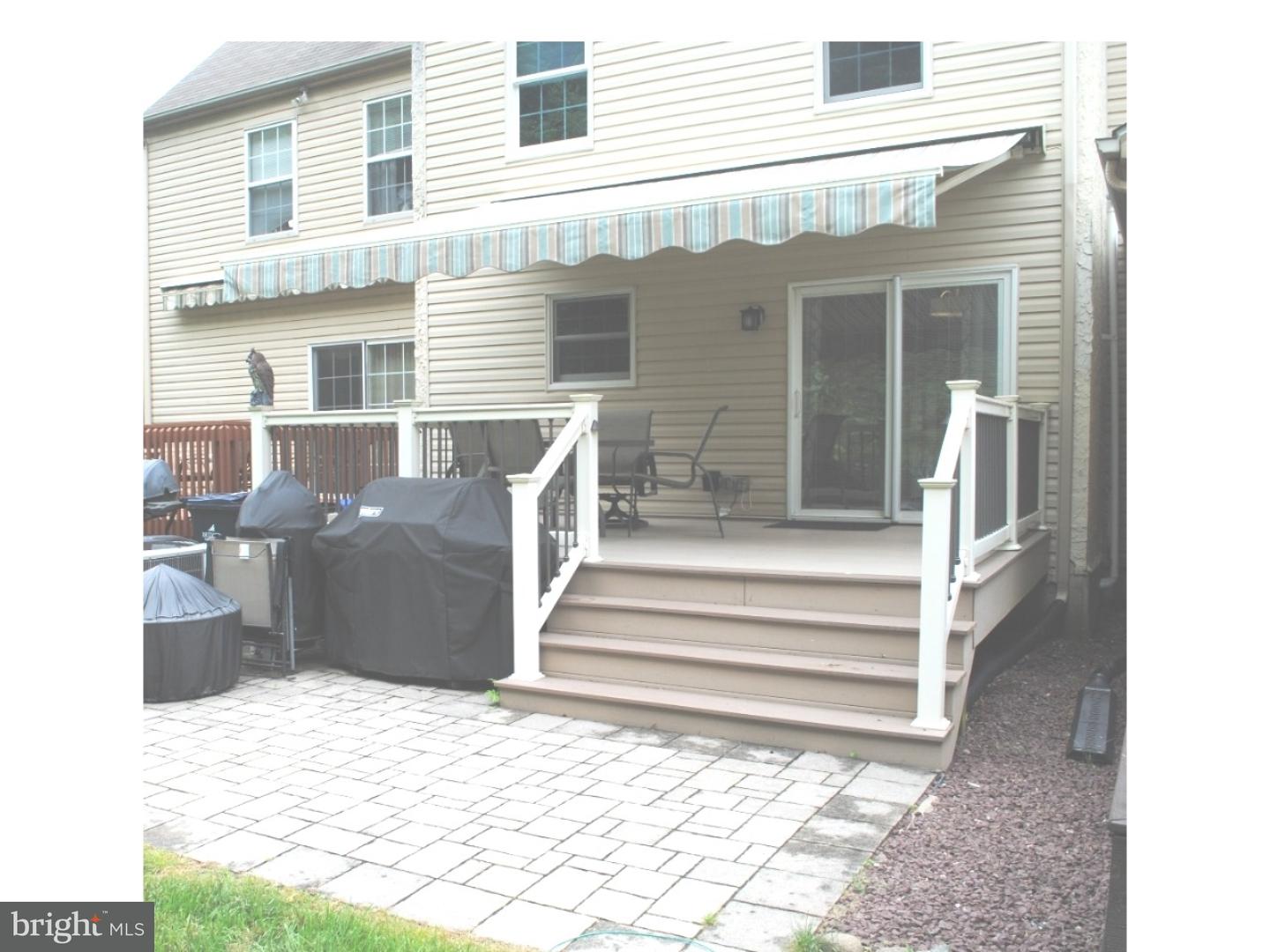 3144 William Road Garnet Valley, PA 19060 - Photo 24 of 24 View in Back