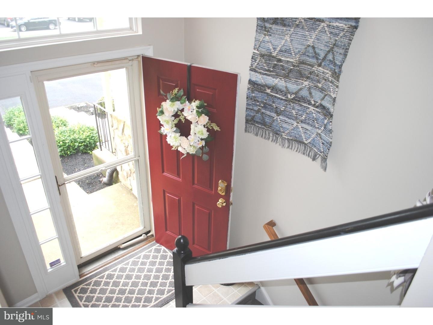 3144 William Road Garnet Valley, PA 19060 - Photo 4 of 24 Foyer