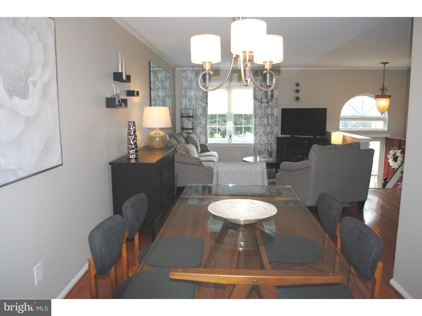 3144 William Road Garnet Valley, PA 19060 - Photo 5 of 24 Dining Room