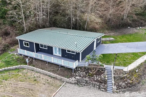 $695,000 | 9406 Glencove Road Northwest, Gig Harbor, WA 98329