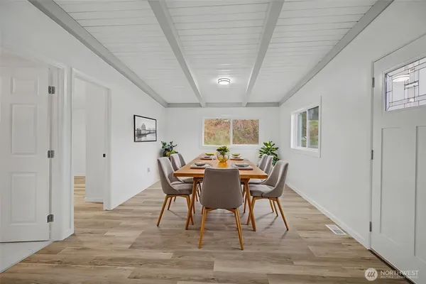 $695,000 | 9406 Glencove Road Northwest, Gig Harbor, WA 98329