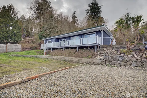 $695,000 | 9406 Glencove Road Northwest, Gig Harbor, WA 98329