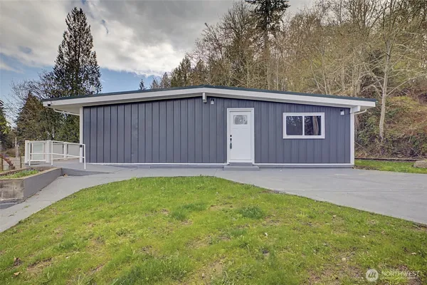 $695,000 | 9406 Glencove Road Northwest, Gig Harbor, WA 98329