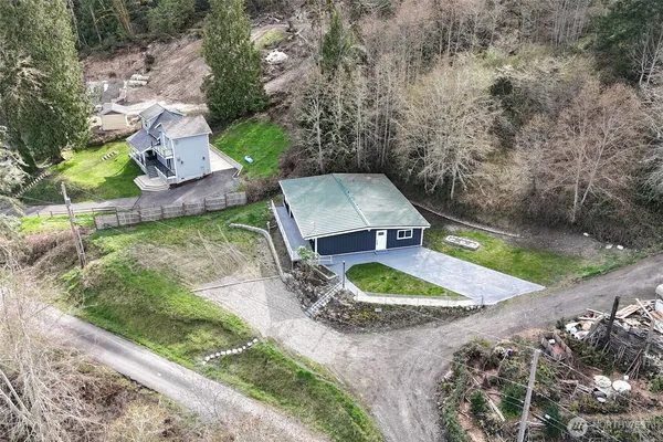 $695,000 | 9406 Glencove Road Northwest, Gig Harbor, WA 98329