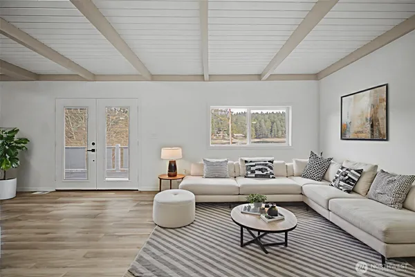 $695,000 | 9406 Glencove Road Northwest, Gig Harbor, WA 98329