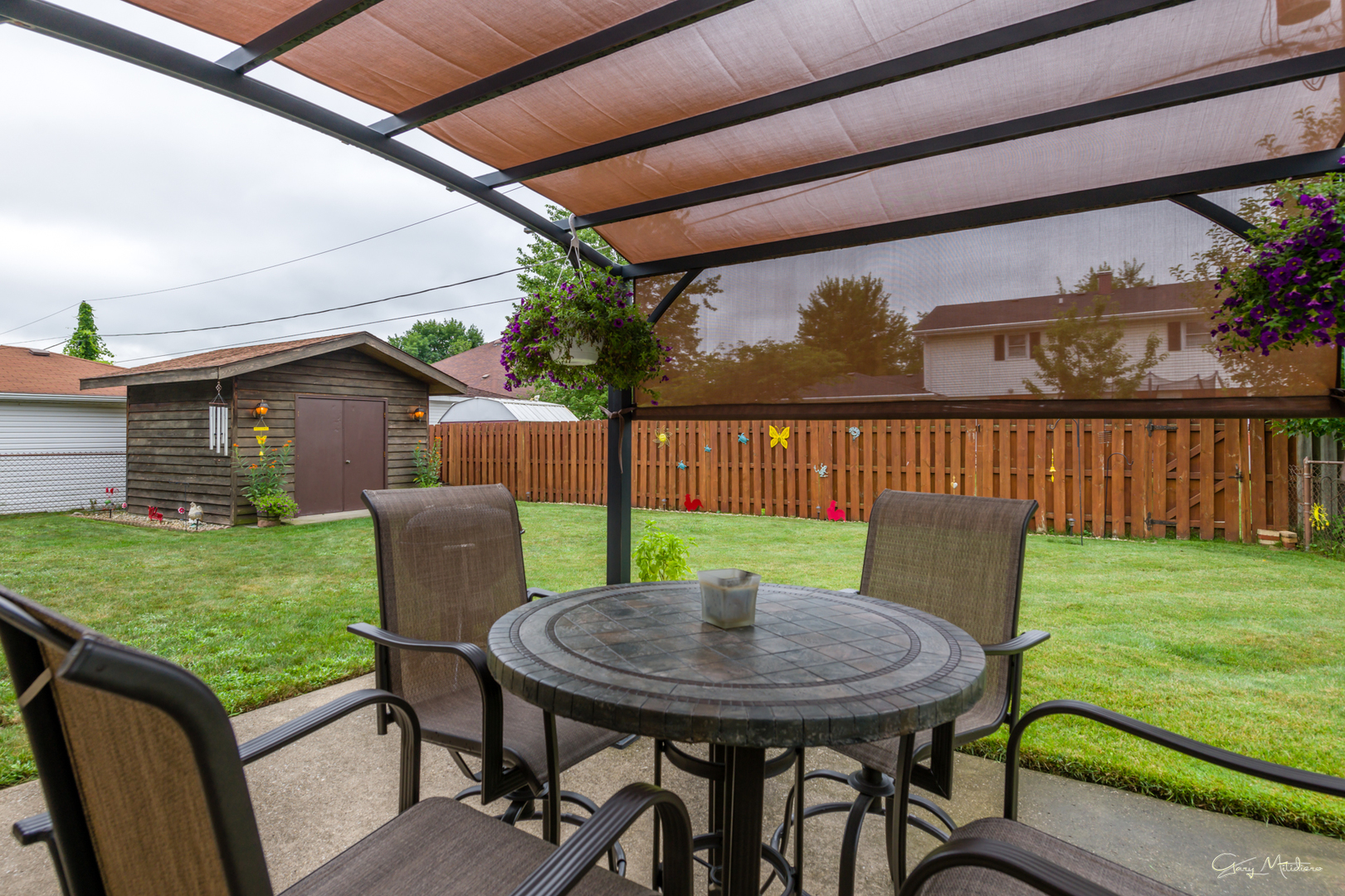 18416 Bock Road Lansing, IL 60438 - Photo 22 of 24