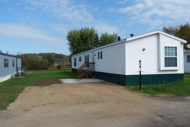 $69,999 | 419 North Maple Street, Unit 27, North Freedom, WI 53951