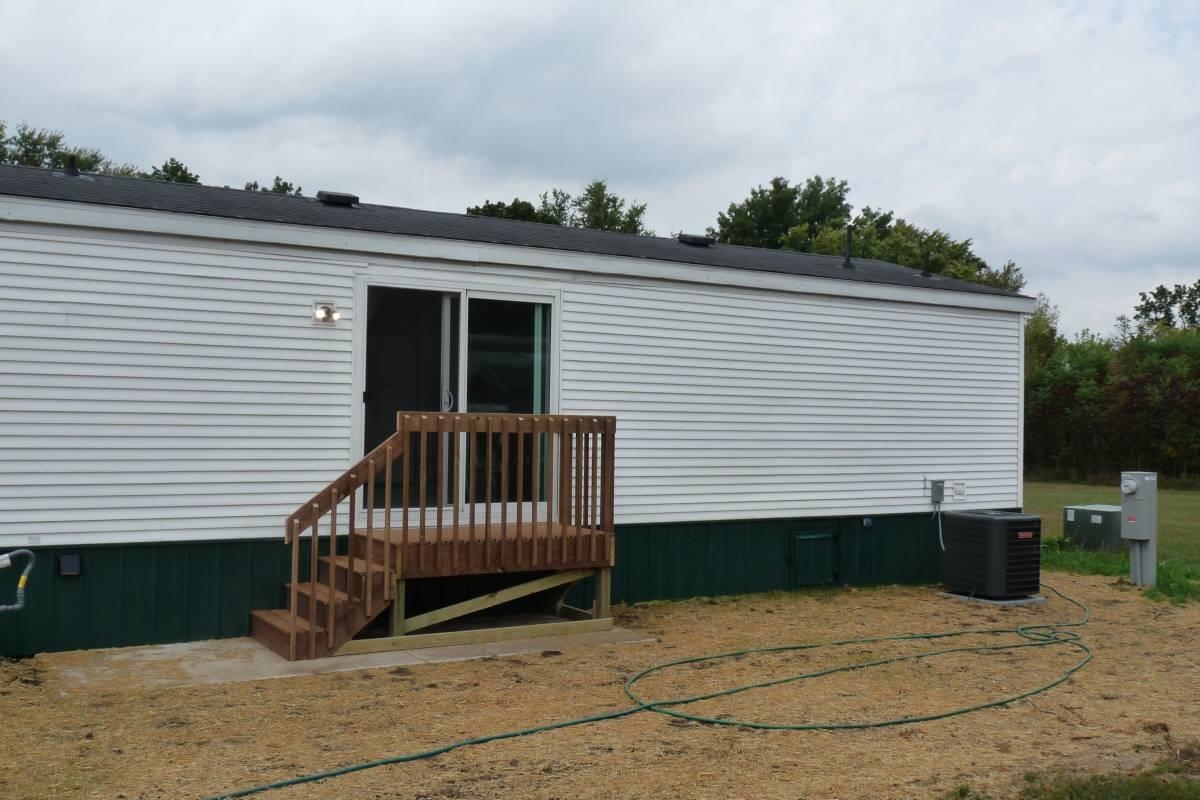 419 North Maple Street, Unit 27 North Freedom, WI 53951 - Photo 13 of 14