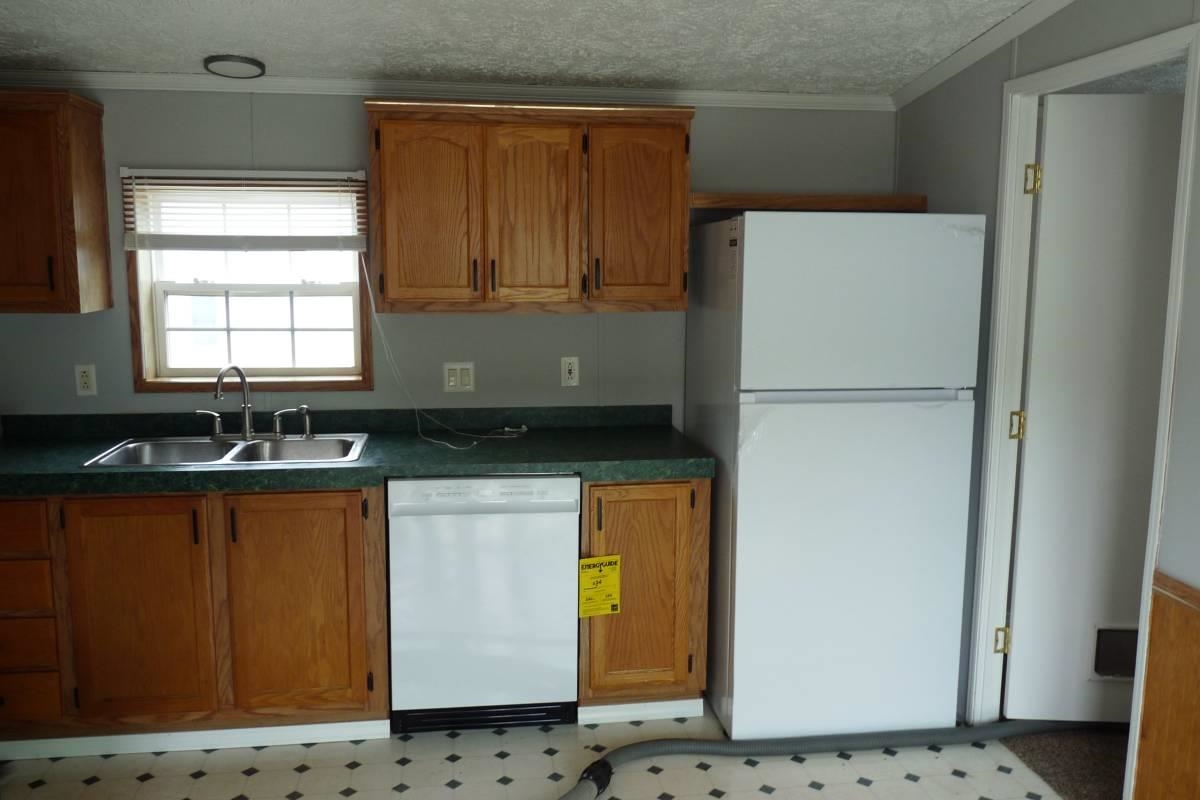 419 North Maple Street, Unit 27 North Freedom, WI 53951 - Photo 3 of 14