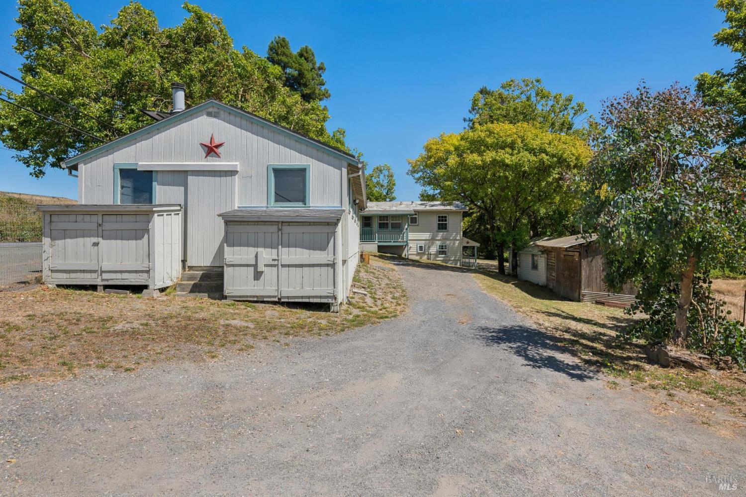 2534 Stony Point Road Petaluma, CA 94952 - Photo 6 of 70