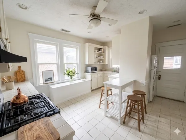 $4,797 | 207 Boston Avenue, Unit A, Medford, MA 02155