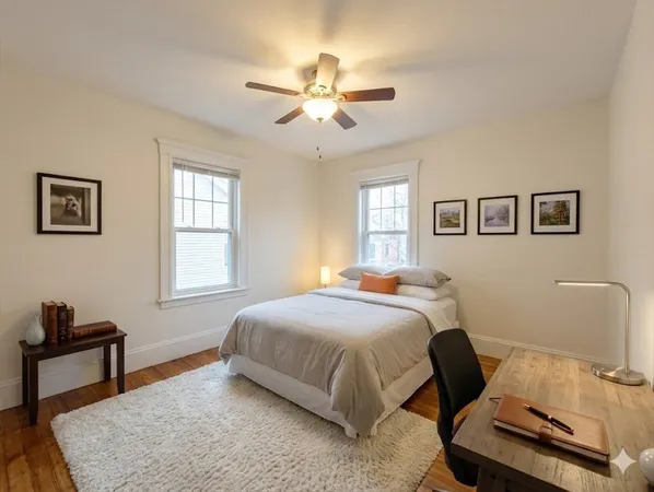 $4,797 | 207 Boston Avenue, Unit A, Medford, MA 02155