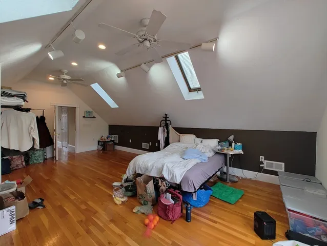 $4,845 | 207 Boston Avenue, Unit A, Medford, MA 02155