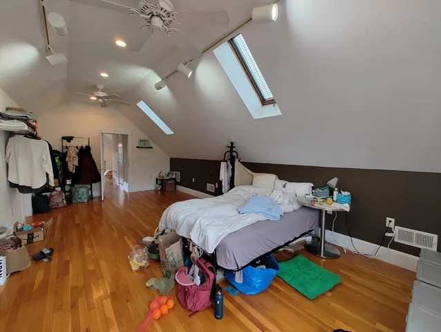 $4,845 | 207 Boston Avenue, Unit A, Medford, MA 02155