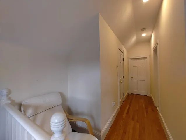 $4,845 | 207 Boston Avenue, Unit A, Medford, MA 02155