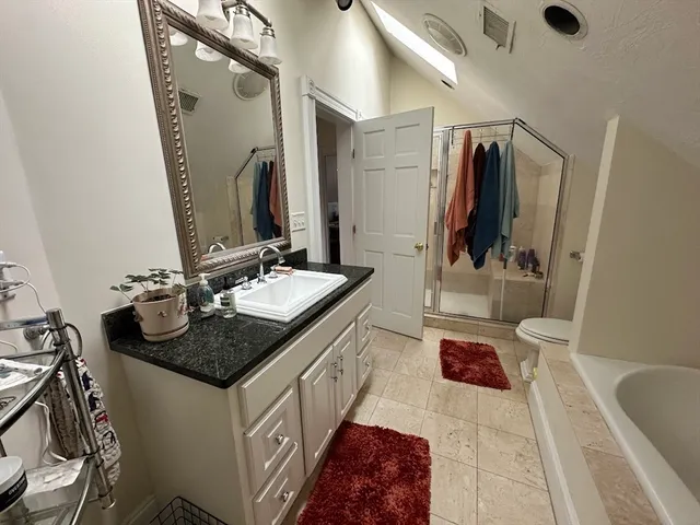 $4,845 | 207 Boston Avenue, Unit A, Medford, MA 02155