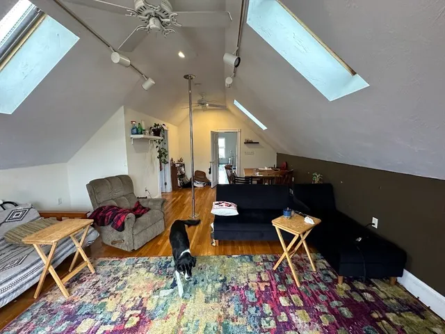 $4,845 | 207 Boston Avenue, Unit A, Medford, MA 02155