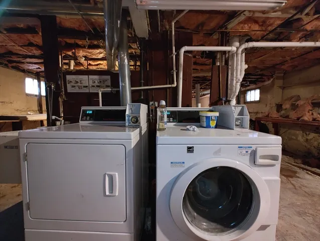 $4,845 | 207 Boston Avenue, Unit A, Medford, MA 02155