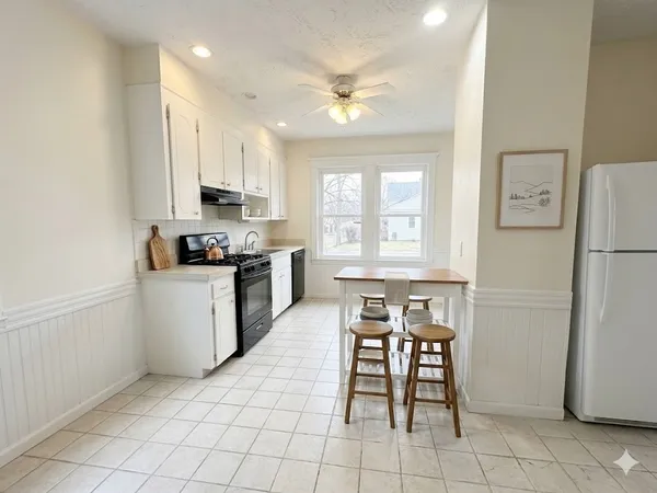 $4,797 | 207 Boston Avenue, Unit A, Medford, MA 02155