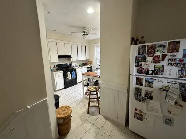 $4,845 | 207 Boston Avenue, Unit A, Medford, MA 02155