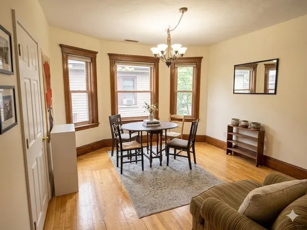 $4,797 | 207 Boston Avenue, Unit A, Medford, MA 02155