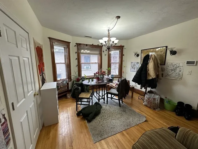 $4,845 | 207 Boston Avenue, Unit A, Medford, MA 02155