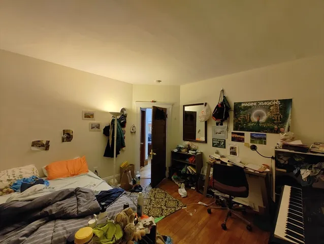 $4,845 | 207 Boston Avenue, Unit A, Medford, MA 02155