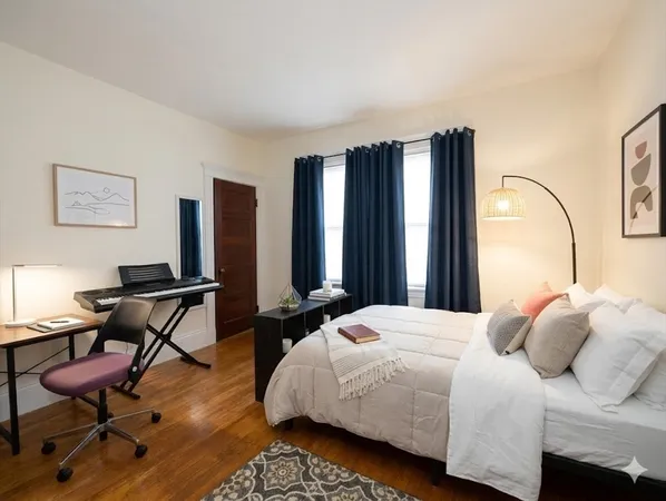 $4,797 | 207 Boston Avenue, Unit A, Medford, MA 02155