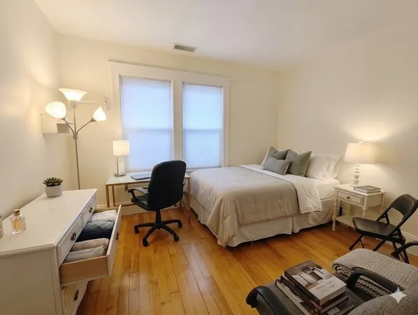 $4,797 | 207 Boston Avenue, Unit A, Medford, MA 02155