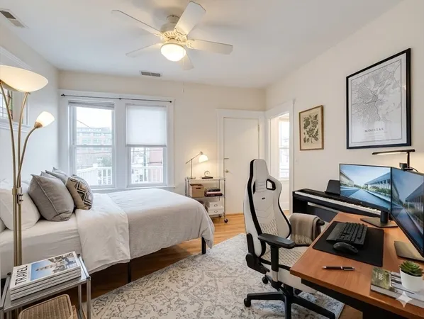 $4,797 | 207 Boston Avenue, Unit A, Medford, MA 02155