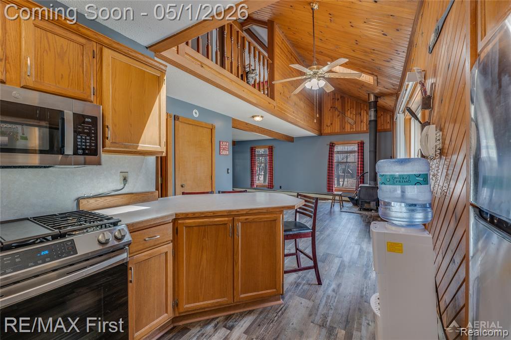 2063 Victoria Court Lupton, MI 48635 - Photo 23 of 42