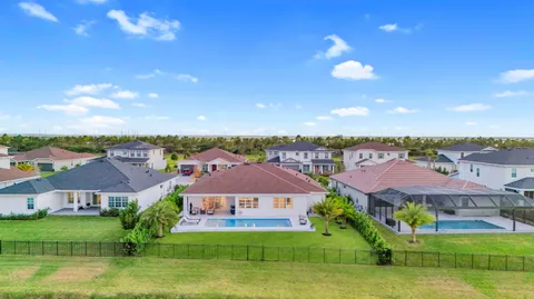 $1,495,000 | 679 Hookline Circle, Loxahatchee, FL 33470