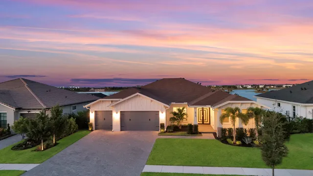 $1,495,000 | 679 Hookline Circle, Loxahatchee, FL 33470