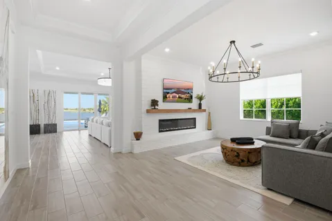 $1,495,000 | 679 Hookline Circle, Loxahatchee, FL 33470