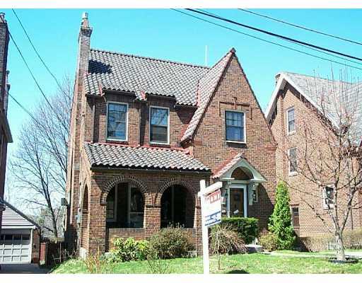 975 Wellesley Road Highland Park, PA 15206 - Photo 1 of 1 Gallery Image 1