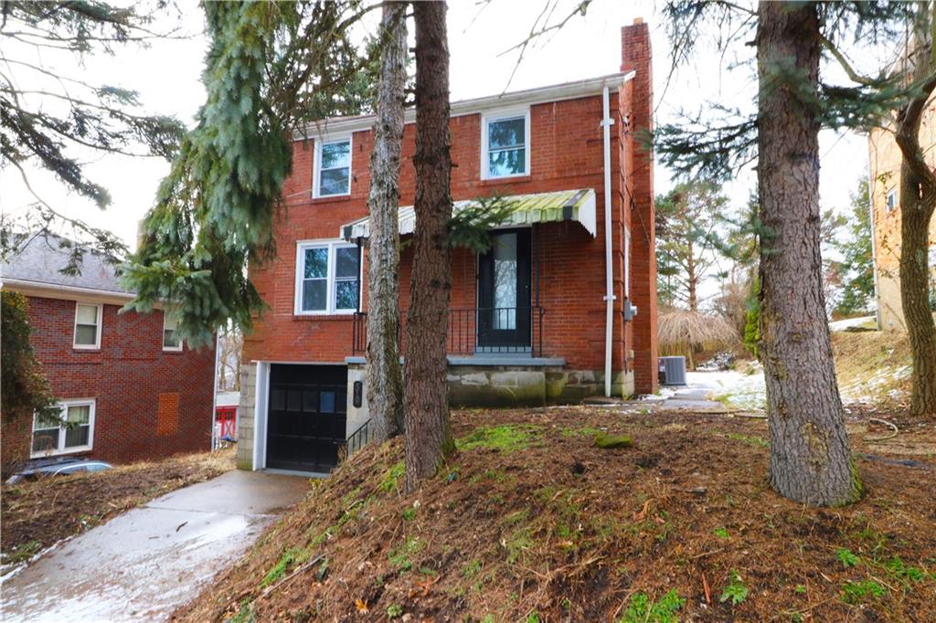 519 Decatur Avenue Pittsburgh, PA 15221 - Photo 1 of 15 Gallery Image 1