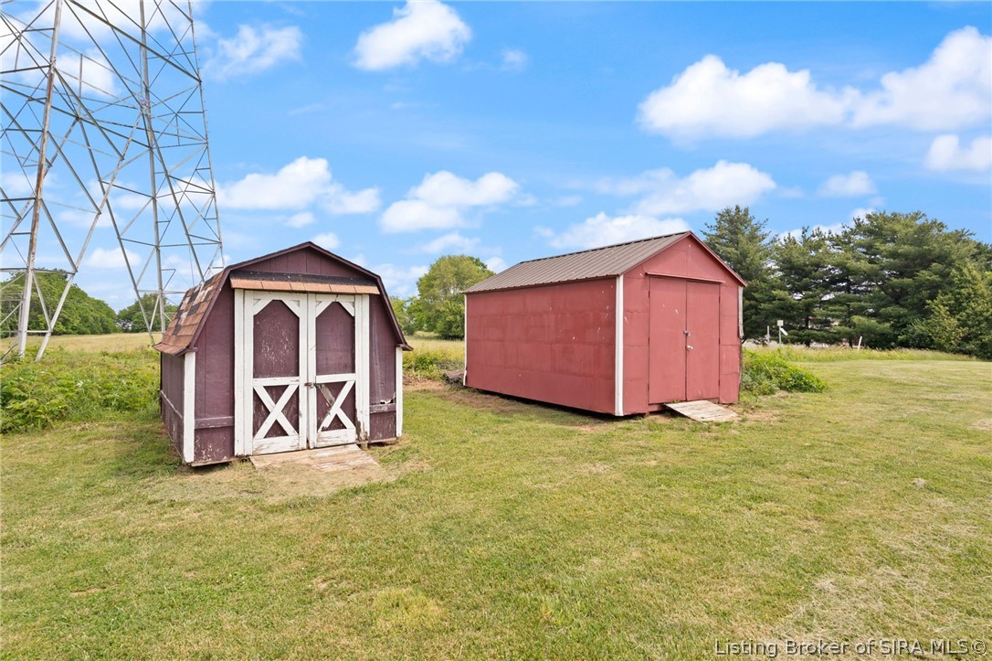 5876 West Willis Road Georgetown, IN 47122 - Photo 6 of 31