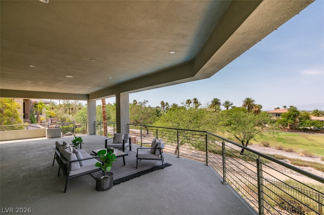 483 Toucan Ridge Court Henderson, NV 89012 - Photo 46 of 62