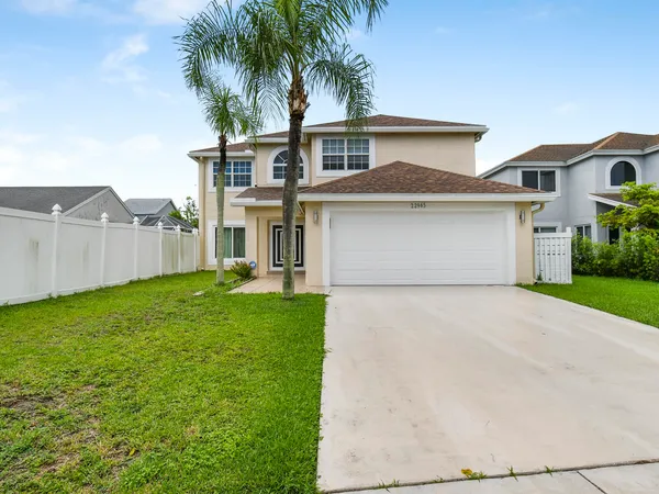 $5,800 | 22965 Old Inlet Bridge Drive, Boca Raton, FL 33433