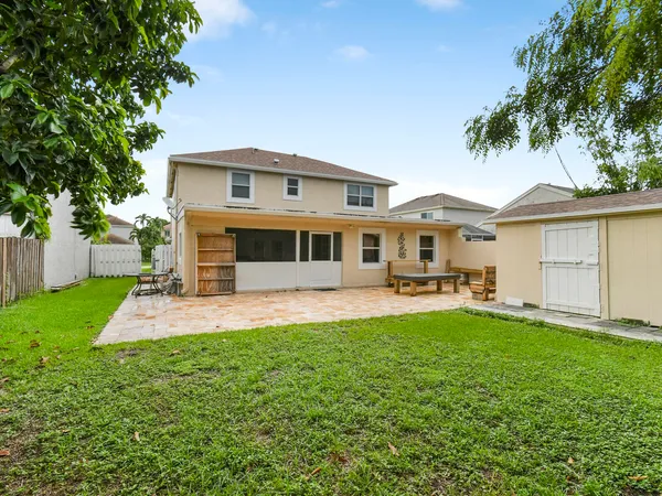 $5,800 | 22965 Old Inlet Bridge Drive, Boca Raton, FL 33433