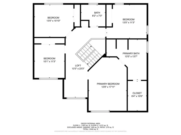 $5,800 | 22965 Old Inlet Bridge Drive, Boca Raton, FL 33433