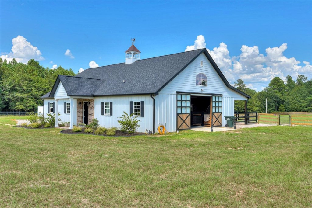 503 Chime Bell Church Road Aiken, SC 29803 - Photo 8 of 60