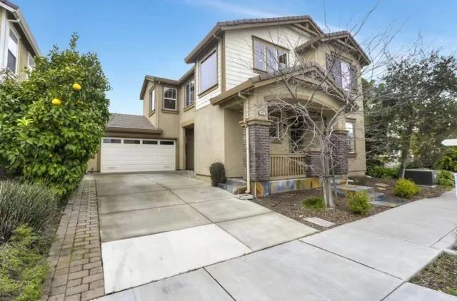 $1,899,950 | 1421 Rosemary Street, Menlo Park, CA 94025